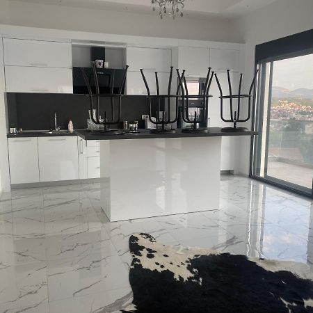 Apartament A. Montenegro Dobra Voda Zewnętrze zdjęcie