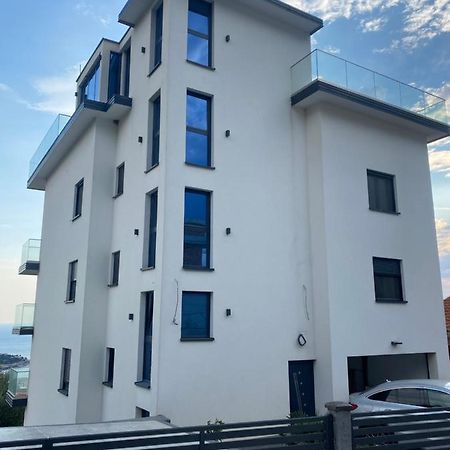 Apartament A. Montenegro Dobra Voda Zewnętrze zdjęcie