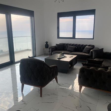Apartament A. Montenegro Dobra Voda Zewnętrze zdjęcie