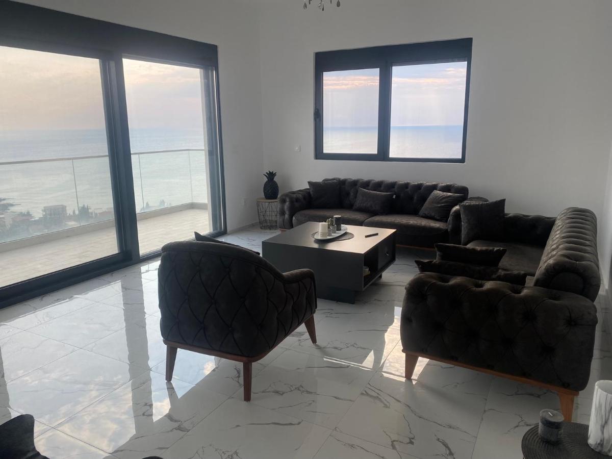 Apartament A. Montenegro Dobra Voda Zewnętrze zdjęcie