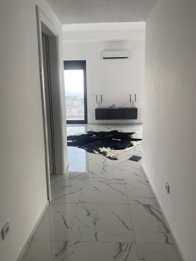 Apartament A. Montenegro Dobra Voda Zewnętrze zdjęcie