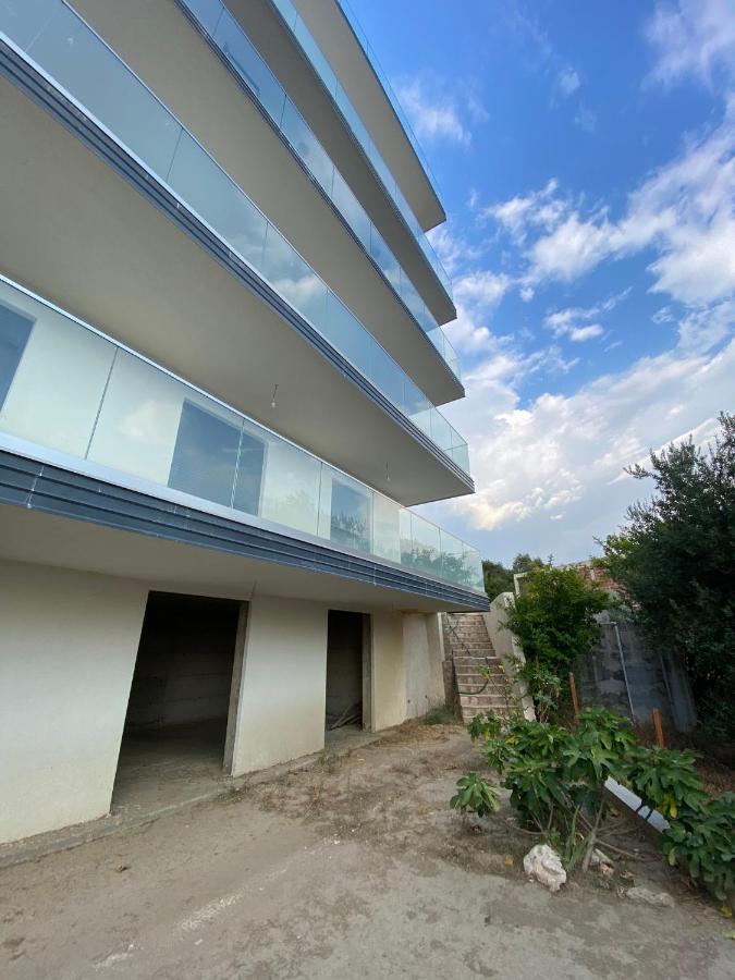 Apartament A. Montenegro Dobra Voda Zewnętrze zdjęcie